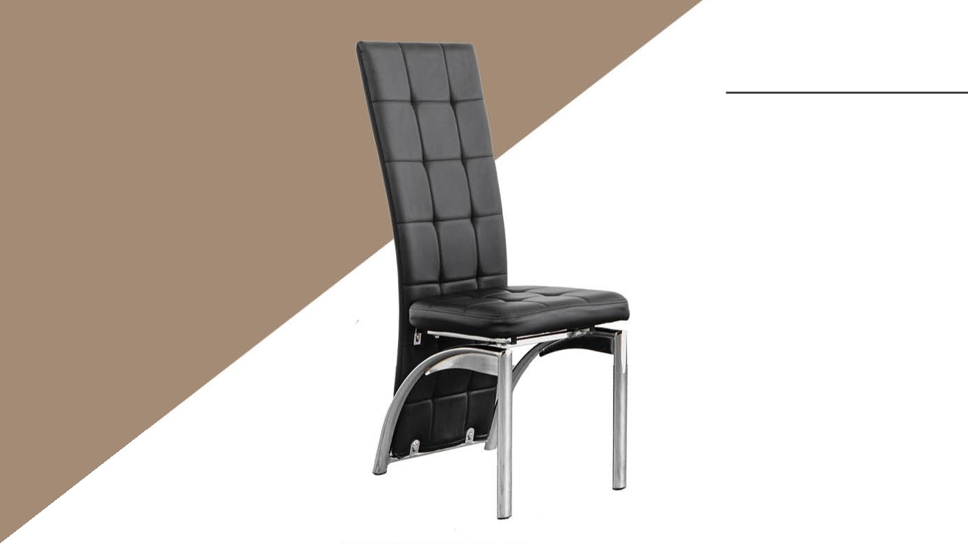 Luxury - Dining Chair